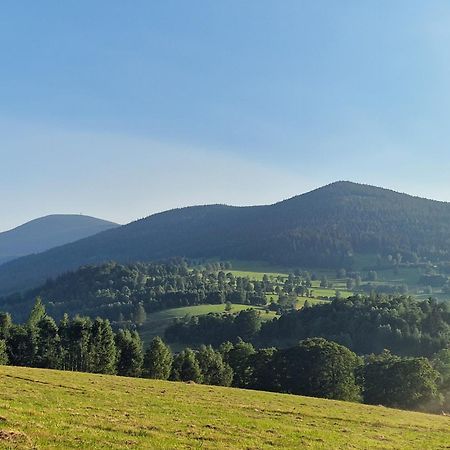 4 Zywioly - Caloroczne Domki Kopulowe W Sudetach Stronie Śląskie Extérieur photo