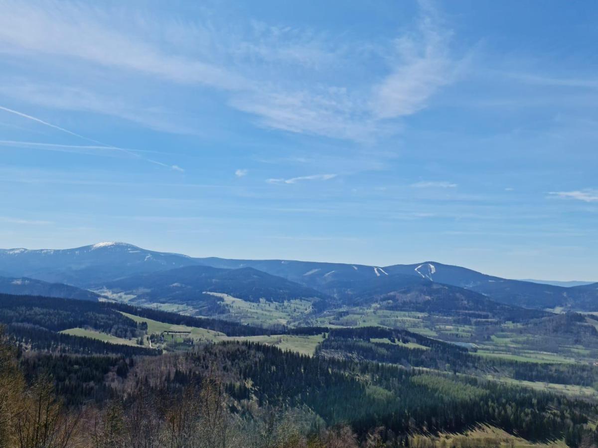 4 Zywioly - Caloroczne Domki Kopulowe W Sudetach Stronie Śląskie Extérieur photo